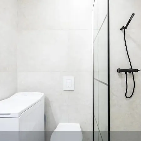 Cityscape Budget Blaha Loft *