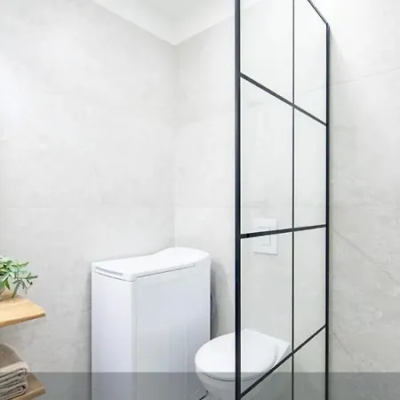 Cityscape Budget Blaha Loft Budapešť